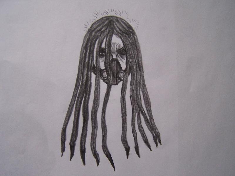 untitled, age 11