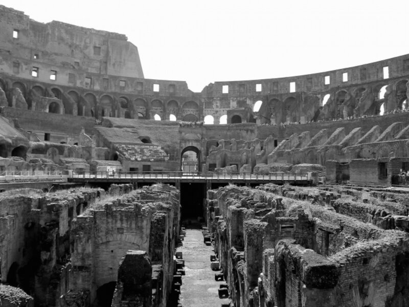 Stands The Test of Time