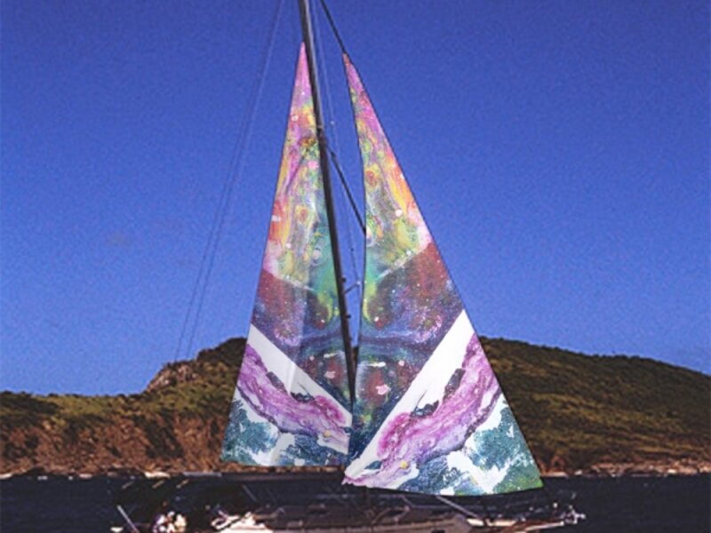 Fineartsails
