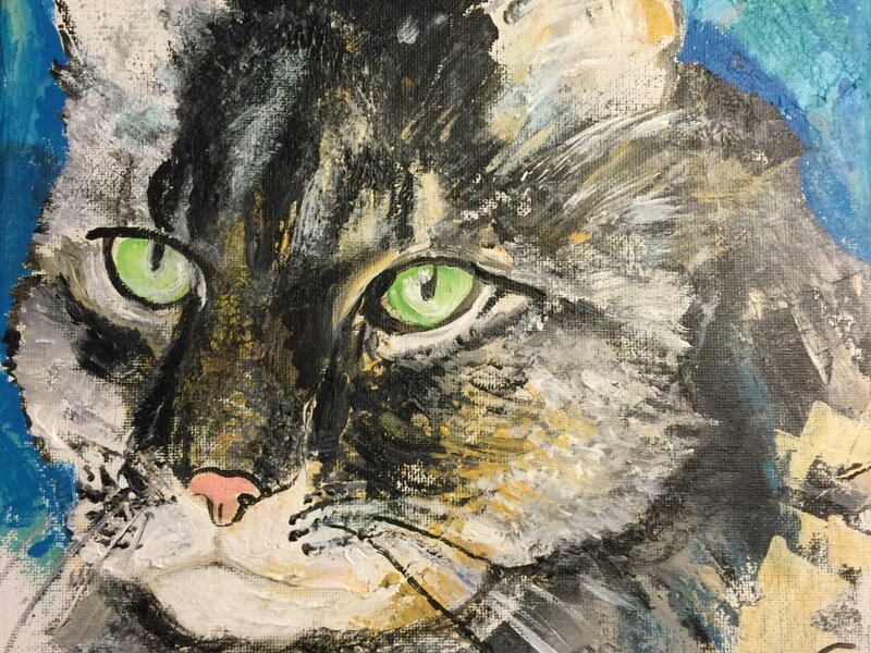 “Kitty”