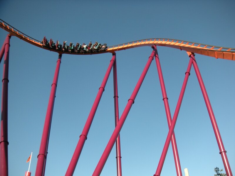 Coaster