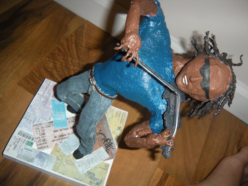 Boyd Tinsley