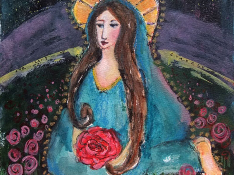 Guadalupe