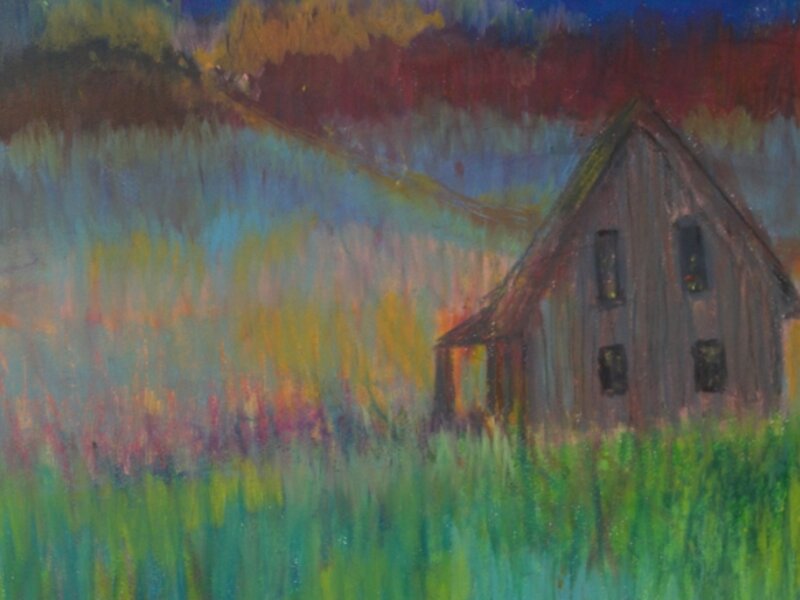 Outskirts