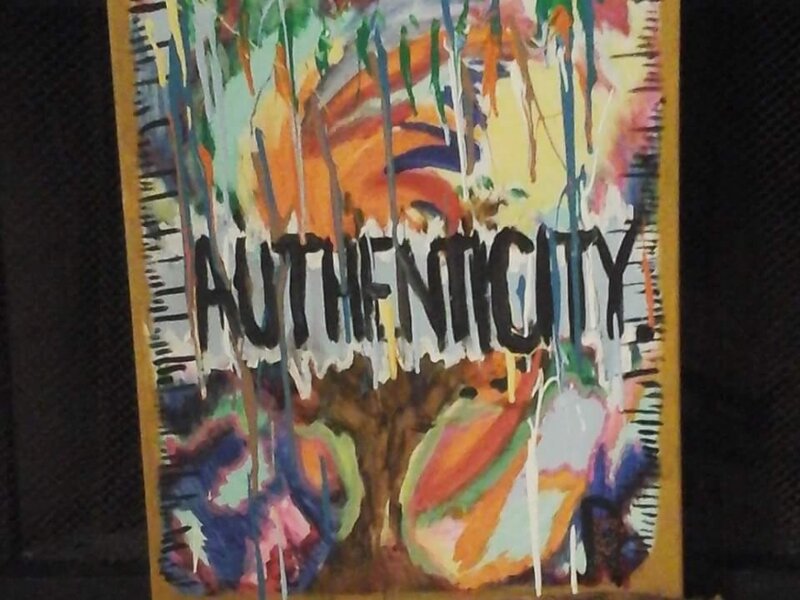 Authenticity