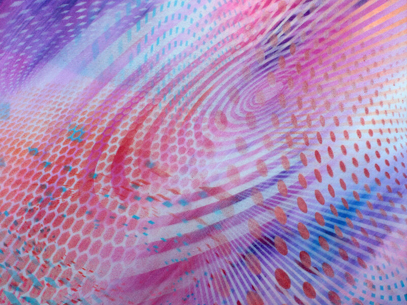 Transcranial Phosphene