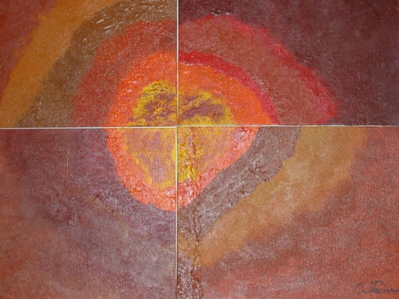 "Sunset"