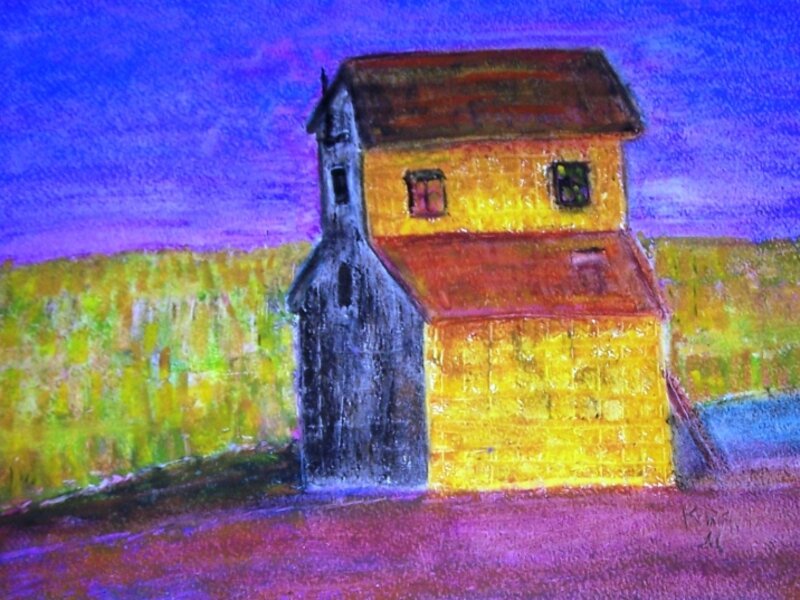 Heartland