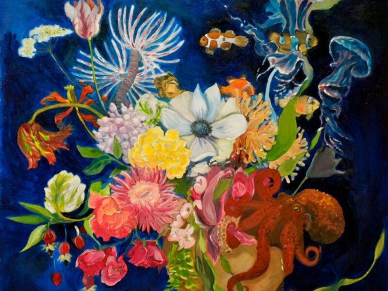 Octopus' Garden