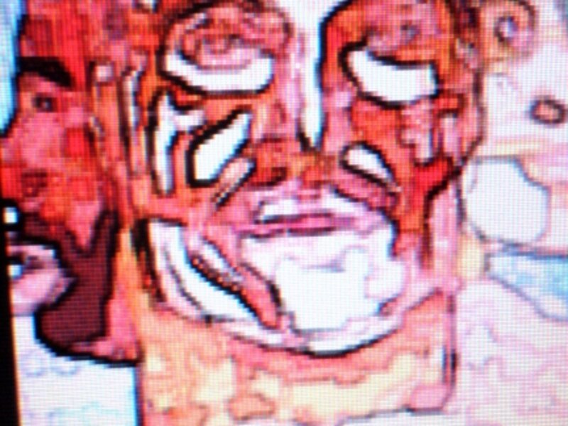 Martin Luther King Jr.