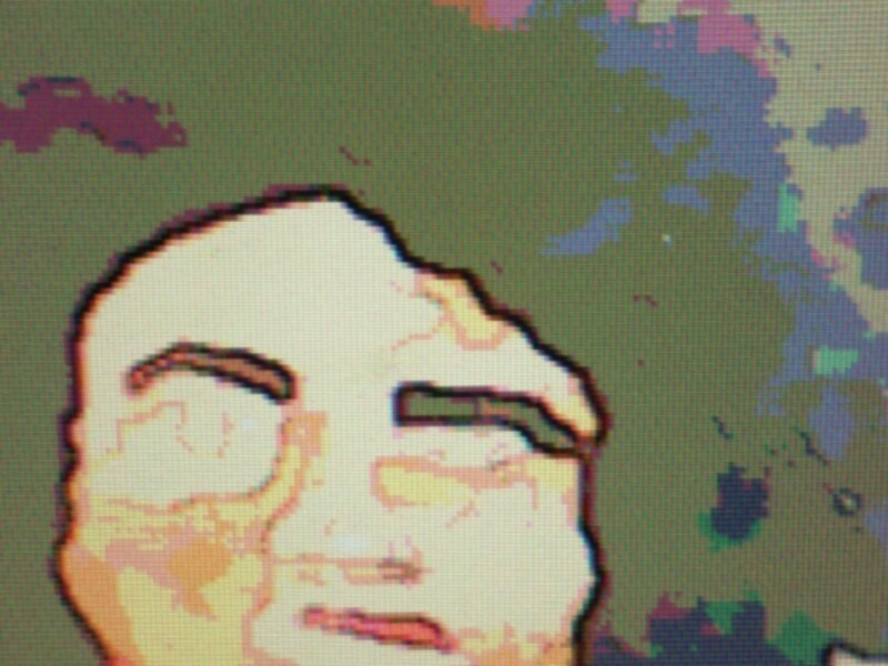 Michael Jackson Teen 