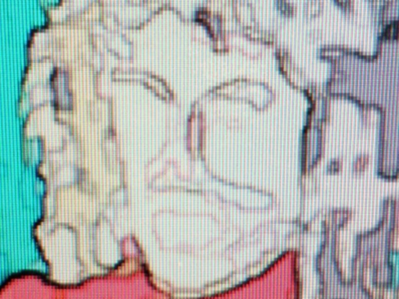 Michael Jackson's Transformation