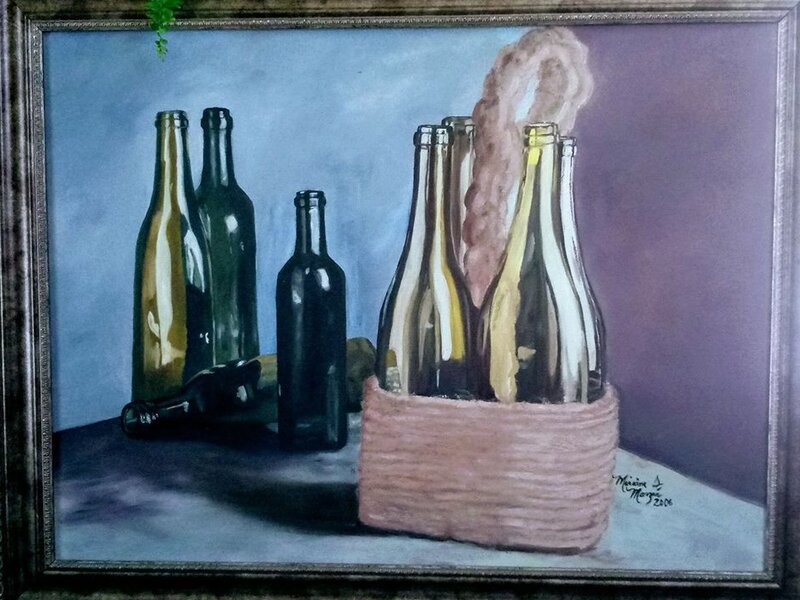 Bottles