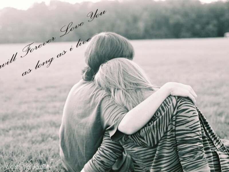 Old Love