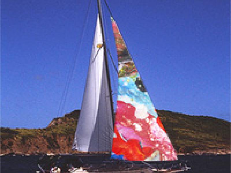 Fineartsails
