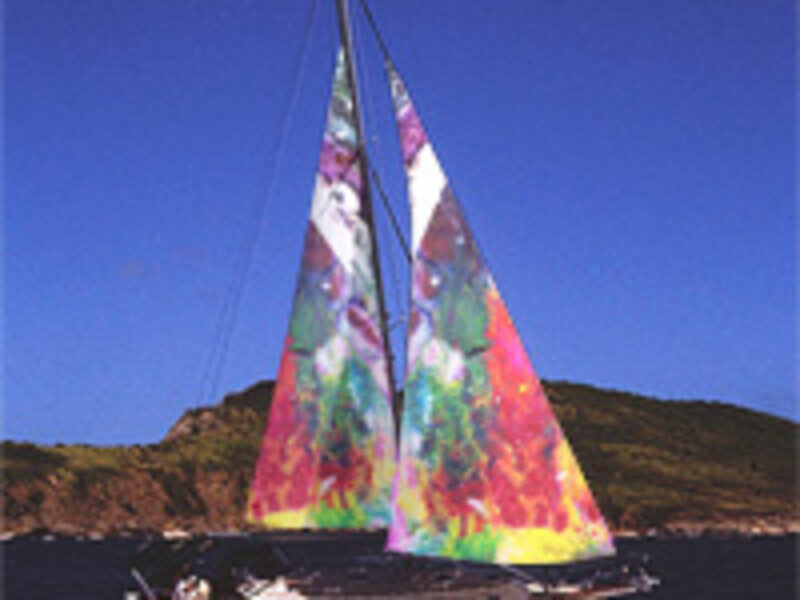 Fineartsails