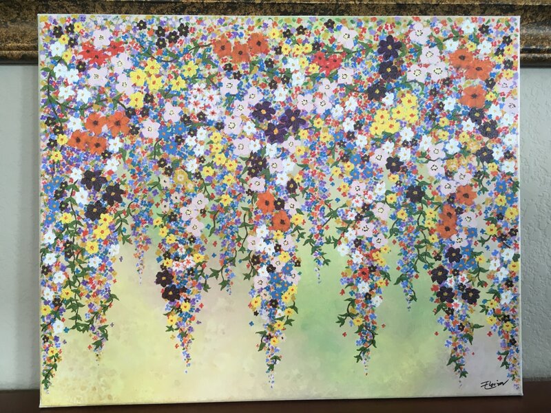 Heavenly Flowers