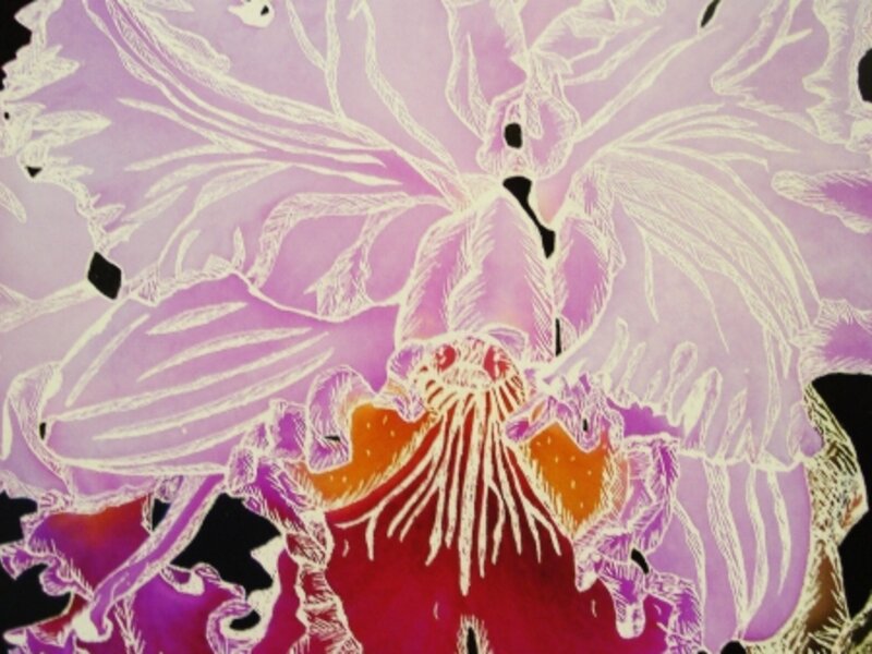 Enlightened and Lacy