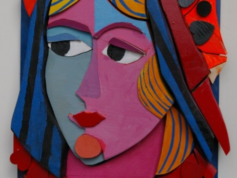 Queen of Hearts