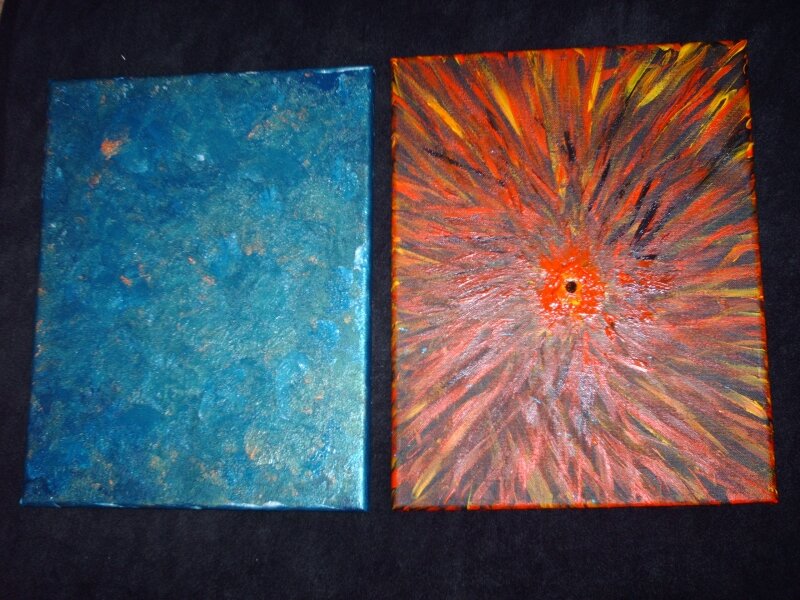 Heaven & Hell