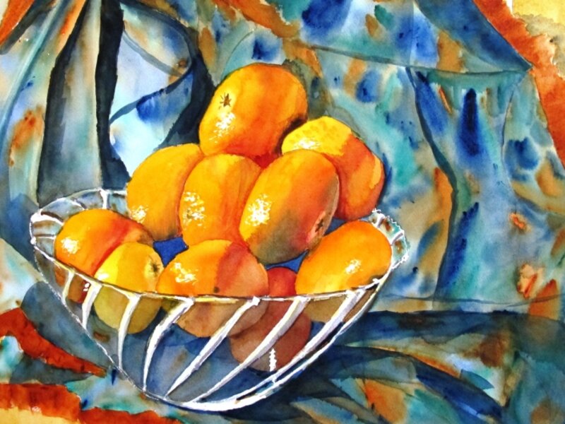 Clementines