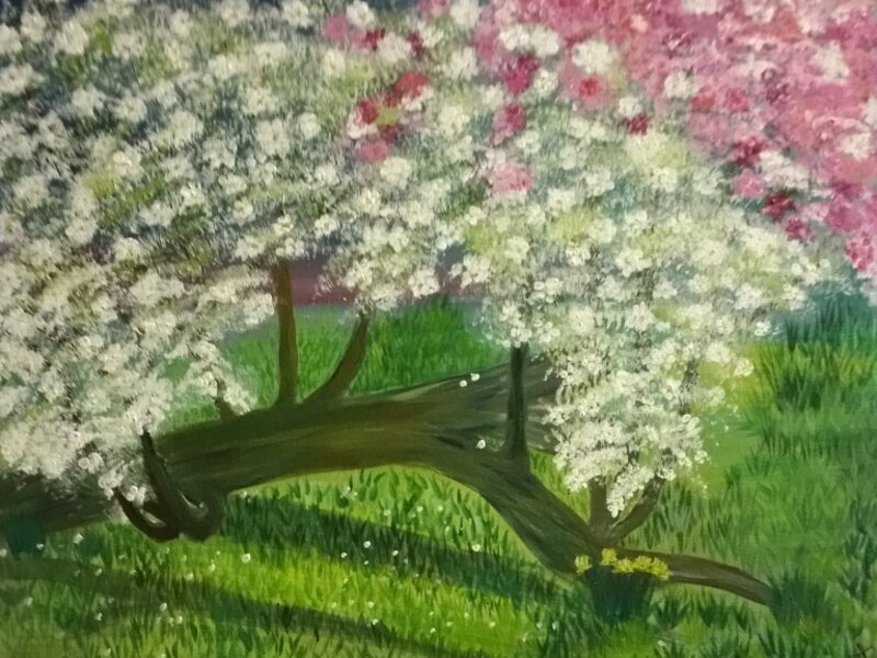 Peaceable Kingdom (2015)