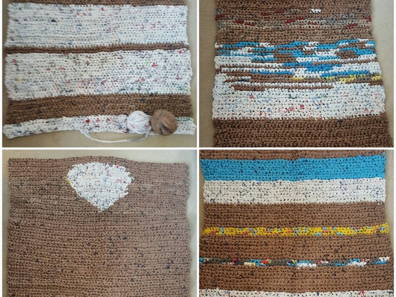 Sleeping Mats