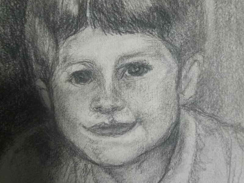 Griffin the Magnificent