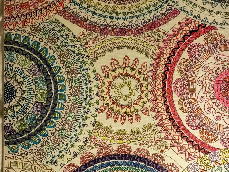 Kaleidoscopes
