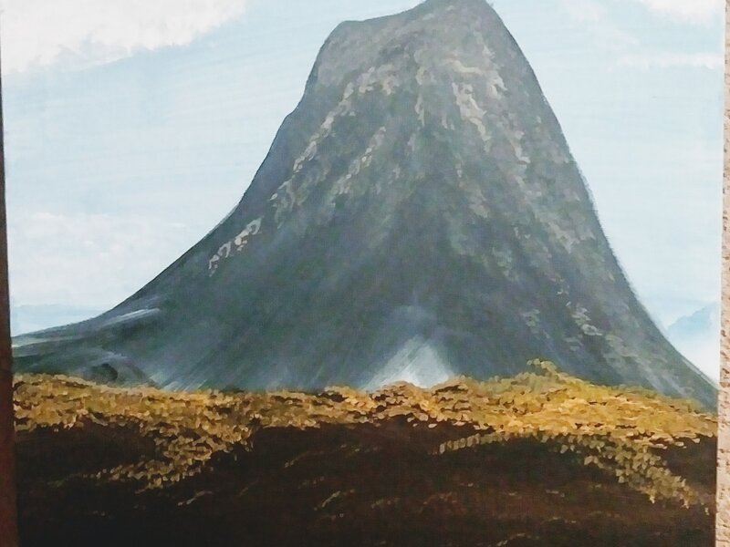Vulcan de Fogo