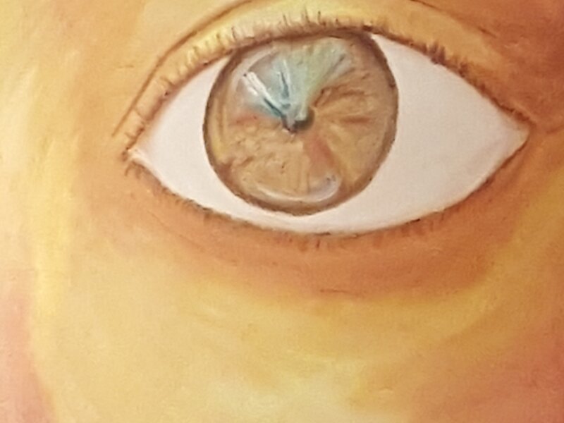 Eye