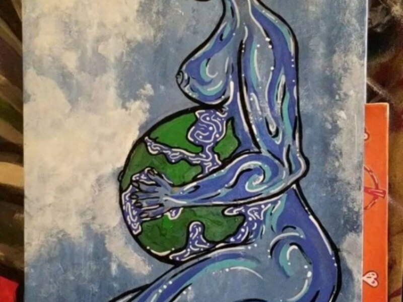 Creating.!