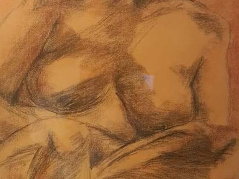 Abstract figure