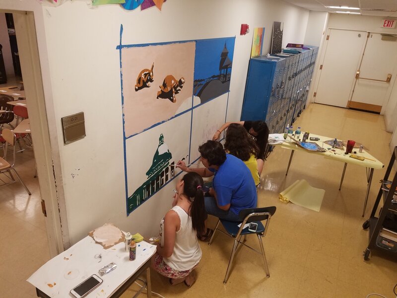 Boston Perspectives (Collaboration)