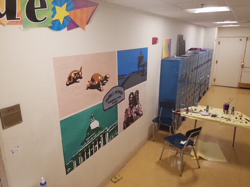 Boston Perspectives (Collaboration)
