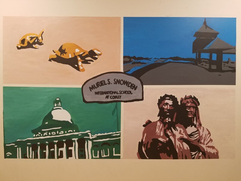 Boston Perspectives (Collaboration)