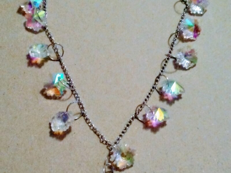 4Everloved Charm Necklace