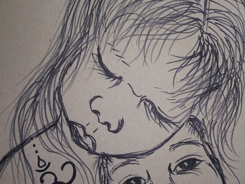 Dedicated to all the Mother's.... Breathe