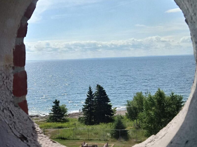 Lake Superior 