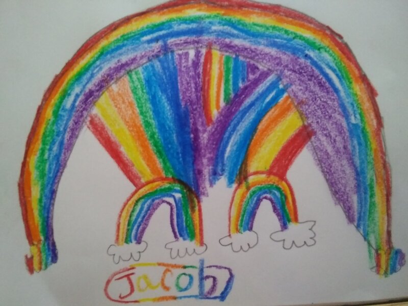 Rainbow Connection