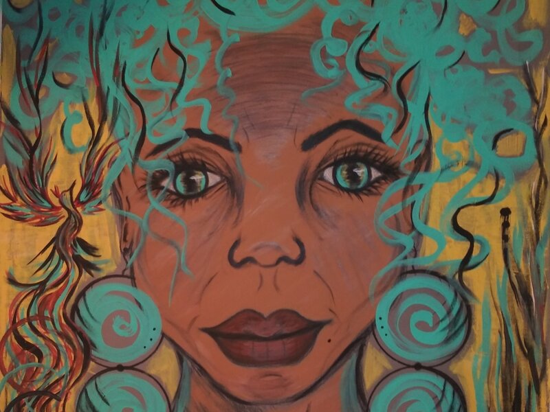 Phoenix Rising