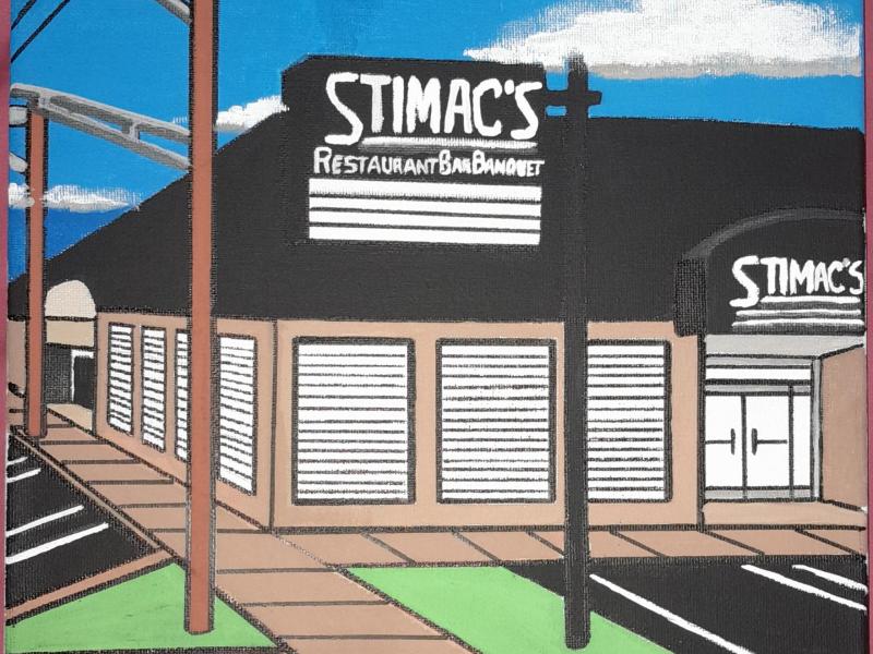 Stimacs restaurant 