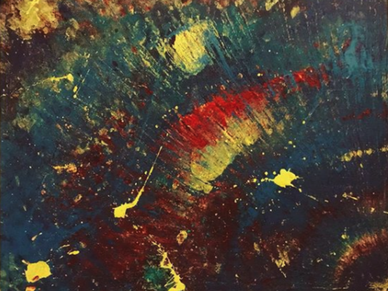 Big Bang