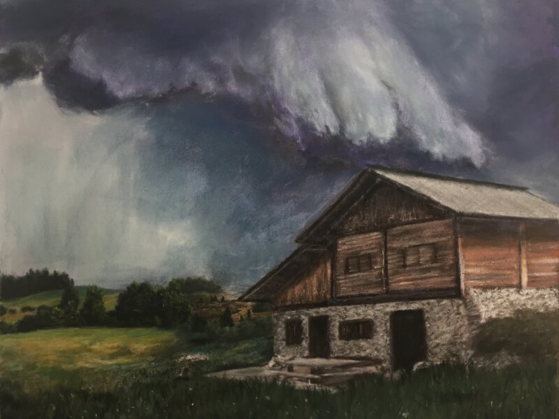 Weathering the Storm