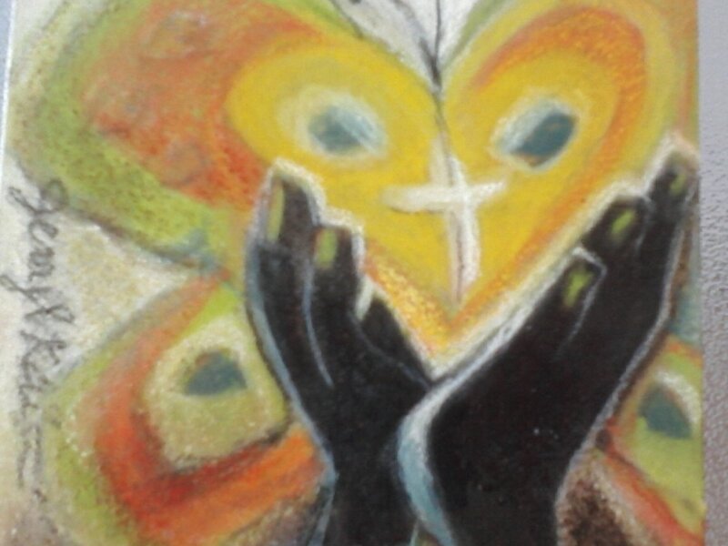 BECOMING CHRIST- LIKE