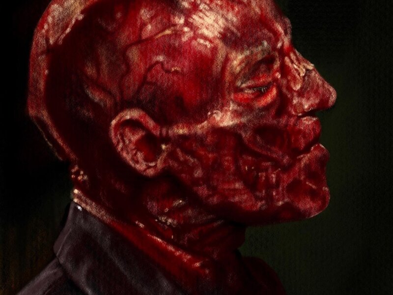 Procreate Digital Drawing