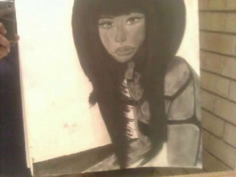 Nicki Minaj