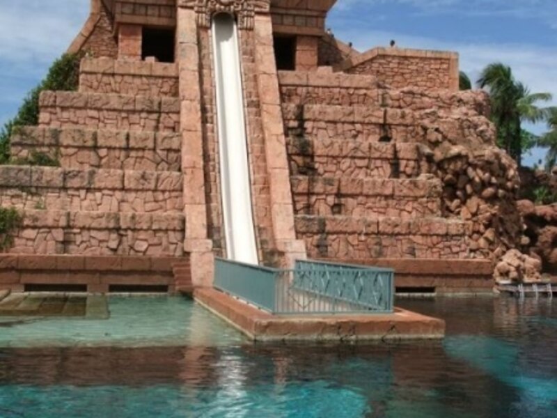 Atlantis
