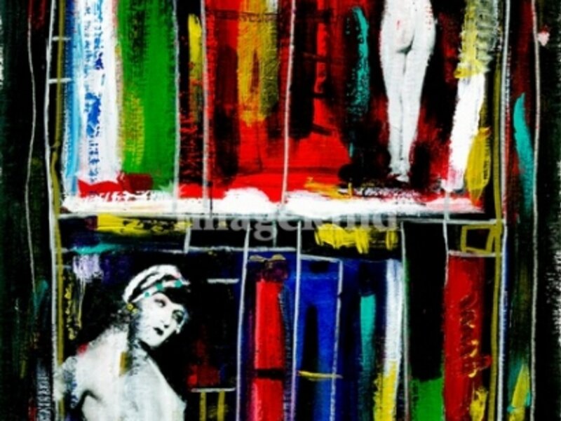 Burlesco