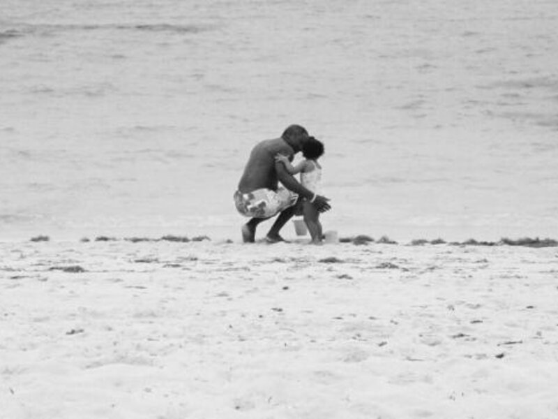 Watching the Waves